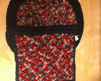 clumsy dream catcher