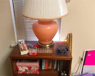 big butt lamp