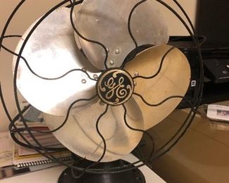 cool fan