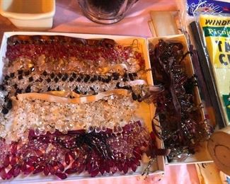 treasure recovered from sunken Spanish schooner (could be)