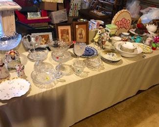 table of your dreams