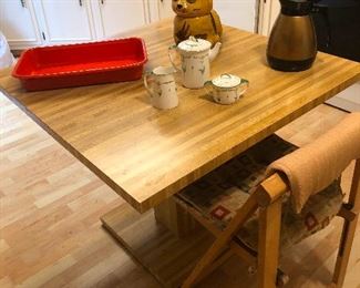 portly cat ate the entire casserole