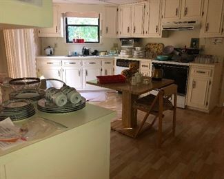 Mad scientist laboratory