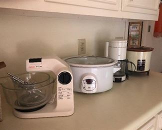 your robot overlords