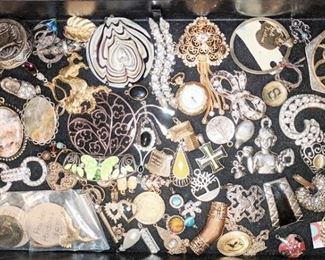 Pendants