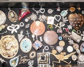 Pendants