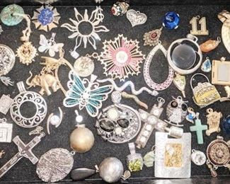 Pendants
