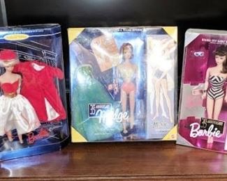 All of these are reproductions