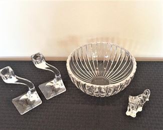 Marquis by Waterford bowl