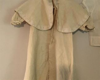 Antique Baby/ Childs clothing