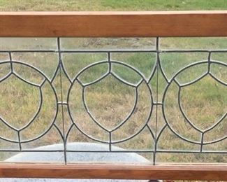 Glass Window Panel https://ctbids.com/#!/description/share/274886