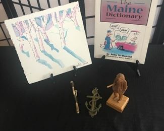 Fun Maine Lot https://ctbids.com/#!/description/share/274900