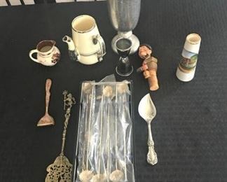 Unique Collection of Dining Items https://ctbids.com/#!/description/share/274904