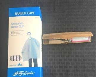 Vintage Men's Razor https://ctbids.com/#!/description/share/274907