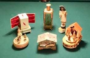 Assorted Musical Boxes https://ctbids.com/#!/description/share/274922