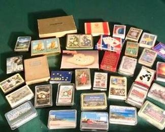 Vintage Playing Cards https://ctbids.com/#!/description/share/274939