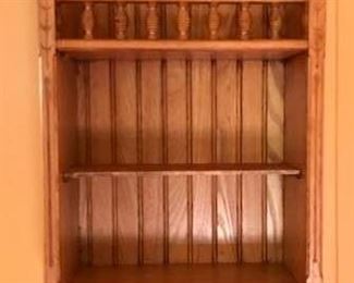 Decorative Wall Shelf https://ctbids.com/#!/description/share/274950