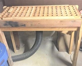 Sanding Table https://ctbids.com/#!/description/share/274953