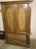 Large armoire