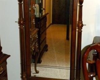 Lexington Furniture Dressing Mirror