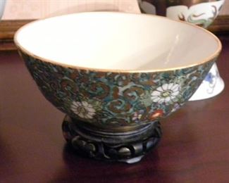 Chinese Porcelain