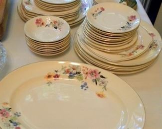 Vintage China