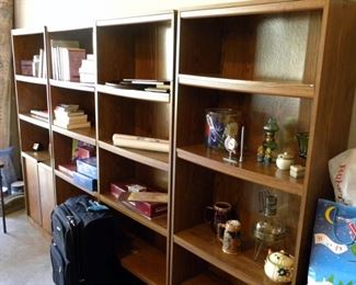 Shelving & Storage