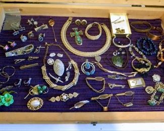 Costume Jewelry