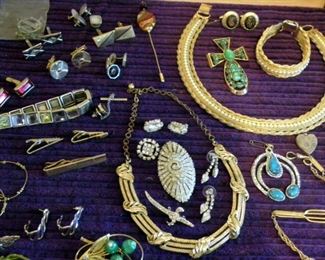 Costume Jewelry