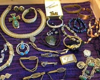 Costume Jewelry