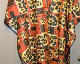 Women's Dashiki