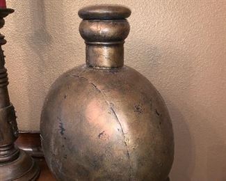 Display vase