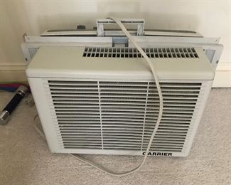 Window A/C Unit $ 48.00