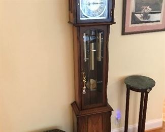 Grandmother Clock $ 160.00