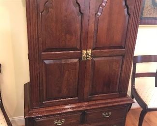 Pennsylvania House Armoire $ 240.00