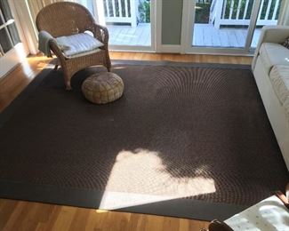 Area Rug $ 48.00