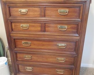 Great chest of drawers