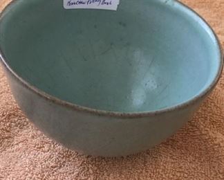 Fong Chow Pottery Bowl