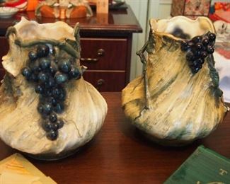 Pr. Amphora Vases