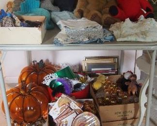Vintage Toys and children's things