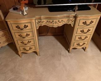 John Widdicomb Desk