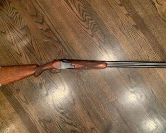 Browning Super Posed 12 Gauge Over/Under Shotgun