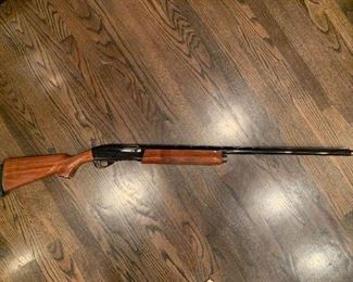 Remington Model 1100 12 Gauge