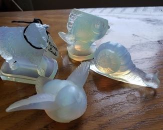 French art glass