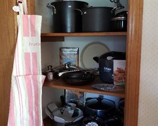Cookware