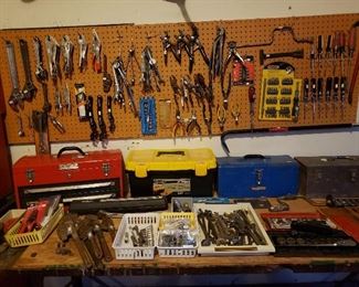 Hand tools