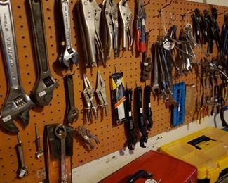 Hand tools