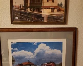RR art