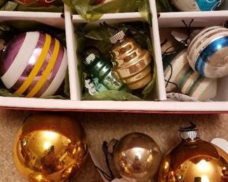 Vintage x-mas