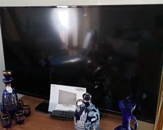 Vizio 39-inch LCD